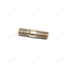 Шпилька КПП ГАЗ 3309,33104,53 (М14х1,5-4hх32)