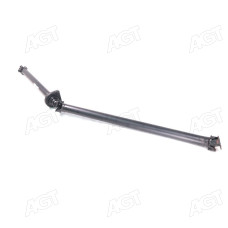 Вал карданний ГАЗ 53 L=2595 <ДК>