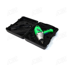 Гайковерт ударный электрический 500 Nm, 1020 W, 220V <ARMER>