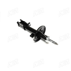 Амортизатор задній R газ. Daewoo NUBIRA 97- OE: 96300280 OLD CYG-309-G (вир-во CTR)