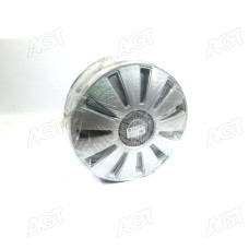 Ковпак колісний R16 Opel сірий 4шт. <ДК>