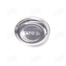 миска з магнітним дном, o = 150мм (YATO)