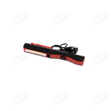 Ліхтар led на акумуляторі, USB <ДК>