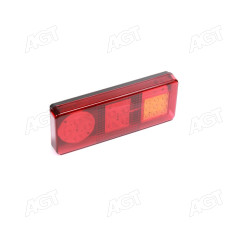 Фонарь МТЗ задний многофункциональный LED <ДК>
