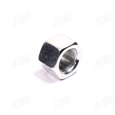 Гайка M20x1.5  H-22 стремянки <ДК>