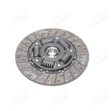 Диск зчепл. відомий ГАЗ 406 (вир-во FINWHALE)