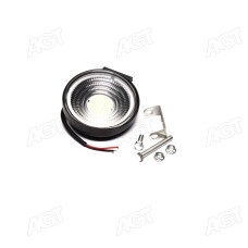 Фара LED додаткова 44W, 10-30V широкий промінь <ДК>