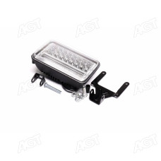 Фара LED прямокутна 48W <ДК>
