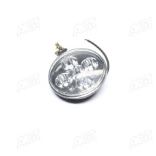 Фара додаткова LED 24В <ДК>