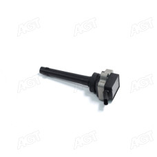Котушка запалювання УАЗ дв. ЗМЗ-40905.10, ГАЗ 31105, ГАЗель, Соболь (вир-во FINWHALE)