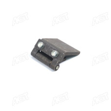Петля дверей ГАЗ 3302