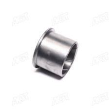 Втулка башм. балансиру КАМАЗ Р1 100х87,5 Zn+Al+Cu