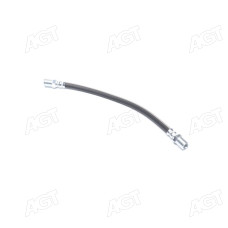 Шланг тормозной ГАЗ 3307-09,66 передний EPDM (RIDER)
