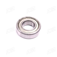 Підшипник 60205К (6205-Z) КПП ГАЗ диз., Відвідний важіль Т-75 <ДК>