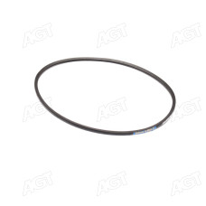 Ремінь 8,5х8х1030 генератора ГАЗ-2410,31029, ГАЗель, УАЗ <Tehno> (вир-во V-BELT)