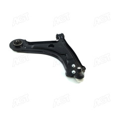 Важіль підвіски GM Lacetti/Nubira/Optra 02-08 прав. (RIDER)