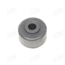 Втулка стійки стаб. DAEWOO LANOS 97-, OPEL ASTRA F (02875013) (RIDER)