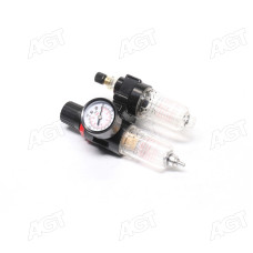 Блок підготовки повітря 1/4 AIRKRAFT AFC2500 (AIRKRAFT)