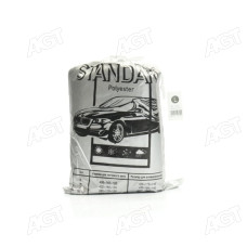Тент авто седан Polyester L 483*178*120  см <STANDARD DK>