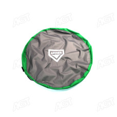 Чохол на колесо преміум, L 700мм/230мм (R15-18) PVC <ARMER>