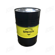 Масло моторн. BREXOL TRUCK SUPERIOR 15W40 (Бочка 200л)