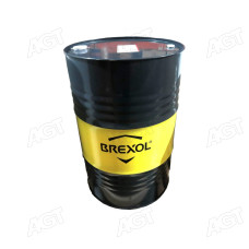 Масло трансміс. BREXOL GEARTECH 80W90 GL-4/GL-5 (Бочка 200л)