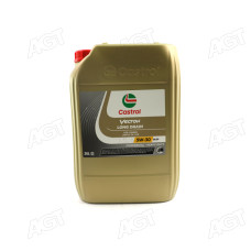 Олива моторна Castrol VECTON LONG DRAIN 5W-30 E6/E9 (Каністра 20л)
