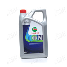 Олива трансміс. Castrol ON EV Transmission Fluid D1 (Каністра 5л)