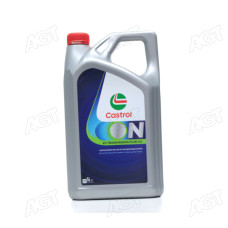 Олива трансміс. Castrol ON EV Transmission Fluid D2 (Каністра 5л)