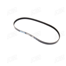 Ремінь 6PK1220 ГАЗ 3102, 3110, 31105, 3302, УАЗ 3160 <Tehno> (вир-во V-BELT)