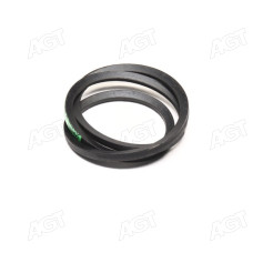 Ремінь 8,5х8х1030 генератора ГАЗ-2410,31029, ГАЗель, УАЗ <Optim> (вир-во V-BELT)