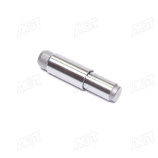 Натяжитель цепи ГАЗ-3302 дв. CUMMINS ISF 2.8. (RIDER)