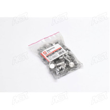 Заклепка 8х25 (64 шт.) <ДК>