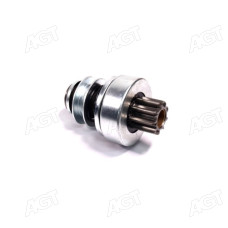 Привід старт. ГАЗ 53, ГАЗ 2410, -66, ПАЗ <ДК>