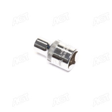 Головка 12гр., 1/2, 9мм (INTERTOOL)