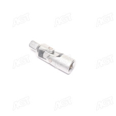 Кардан 3/8, Drop Forged (INTERTOOL)