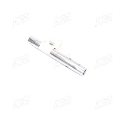 Ключ торцевий I-подібний 10*11 мм(INTERTOOL)