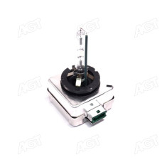 Лампа ксенонова D3S NIGHT BREAKER LASER (NEXT GEN) 35Вт, PK32d-5 (+220) (вир-во OSRAM)