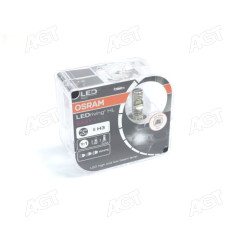 Лампа світлодіодна LED H3 LEDriving HL EASY 12V 6500К (комплект 2 шт.) (вир-во OSRAM)