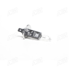 Лампа фарна H1 12V 55W P14,5s NIGHT BREAKER SILVER (+100) (вир-во OSRAM)