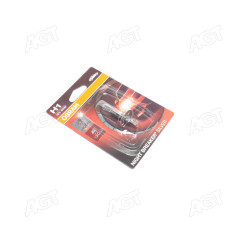 Лампа фарна H1 12V 55W P14,5s NIGHT BREAKER SILVER (+100) blister (вир-во OSRAM)