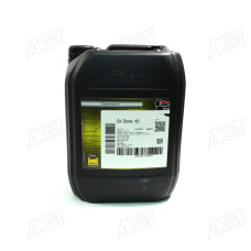Олива компрес. ENI DICREA 100 (Каністра 20л)