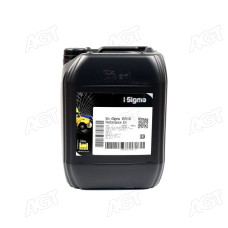 Олива моторна ENI i-Sigma perfomance E4 10w-40 (Каністра 20л)