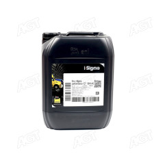 Олива моторна ENI i-Sigma perfomance E7 15w-40 (Каністра 20л)