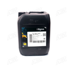 Олива моторна Eni i-Sigma special TMS 10W-40 (Каністра 20л)