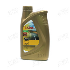Масло моторное ENI I-Sint MS 5W-40 (Канистра 1л)