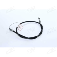 Трос газа ГАЗ 3302 (дв.406) <ДК>