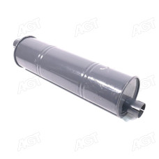 Глушник ГАЗ 3302, ГАЗ 3307 <ДК>