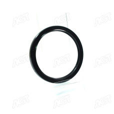 Сальник хвостовика КПП КАМАЗ 65115,53605 (105х125х12/9.5, ФТОРКАУЧУК VITON)