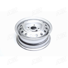 Диск колісний 13х5,0 4x100 Et 49 DIA 56,56 DAEWOO (в упак.) <ДК>